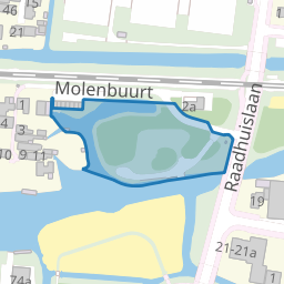 Perceel SDE02-B-3209