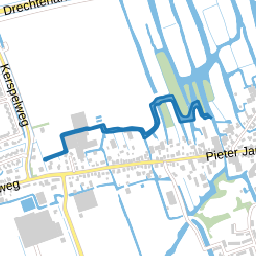Perceel SDE02-B-3215