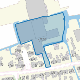 Perceel SDE02-B-3216