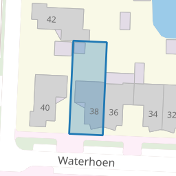 Perceel SDE02-B-3220