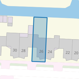 Perceel SDE02-B-3226