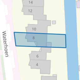 Perceel SDE02-B-3235