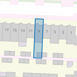 Perceel SDE02-B-3244