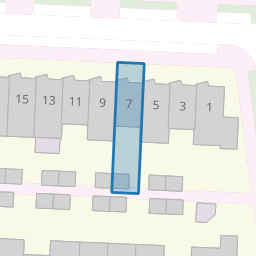 Perceel SDE02-B-3245