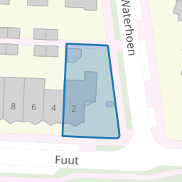 Perceel SDE02-B-3249