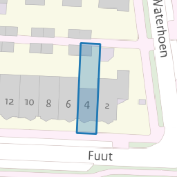 Perceel SDE02-B-3250