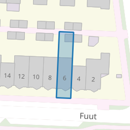 Perceel SDE02-B-3251