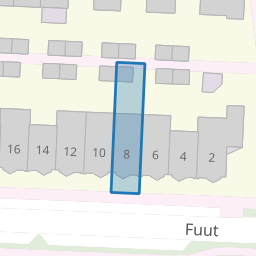 Perceel SDE02-B-3252