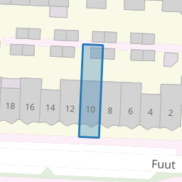 Perceel SDE02-B-3253