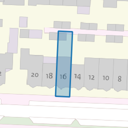 Perceel SDE02-B-3256