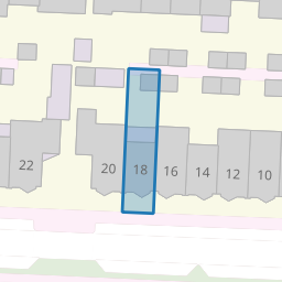 Perceel SDE02-B-3257