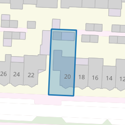 Perceel SDE02-B-3258