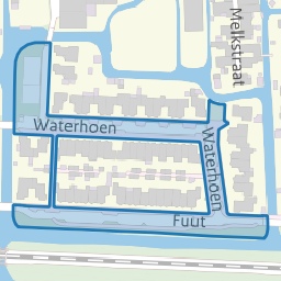 Perceel SDE02-B-3260