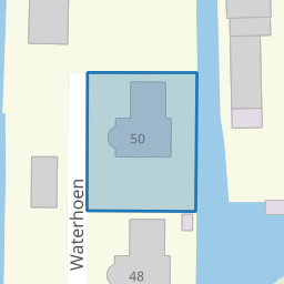 Perceel SDE02-B-3265