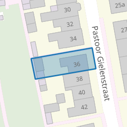 Perceel SDE02-B-3280