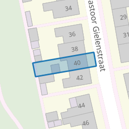 Perceel SDE02-B-3282