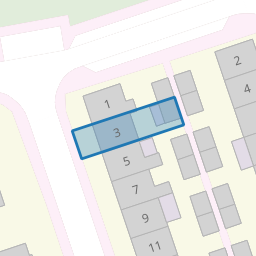 Perceel SDE02-B-3287