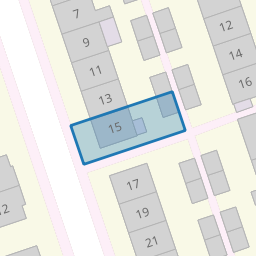 Perceel SDE02-B-3291