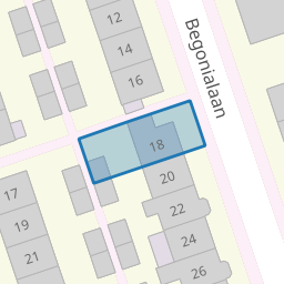 Perceel SDE02-B-3292