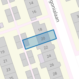 Perceel SDE02-B-3293