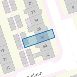 Perceel SDE02-B-3294