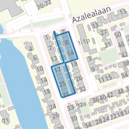 Perceel SDE02-B-3295