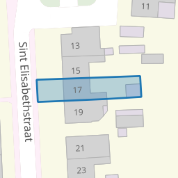 Perceel SDE02-B-3300