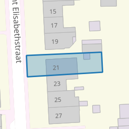 Perceel SDE02-B-3301