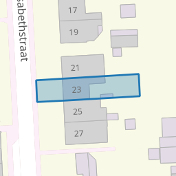 Perceel SDE02-B-3302