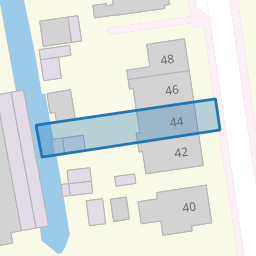 Perceel SDE02-B-3303