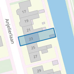 Perceel SDE02-B-3307