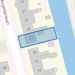 Perceel SDE02-B-3309