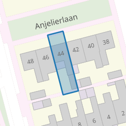 Perceel SDE02-B-3312