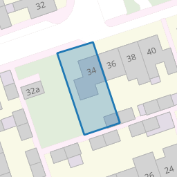 Perceel SDE02-B-3315