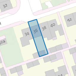 Perceel SDE02-B-3316