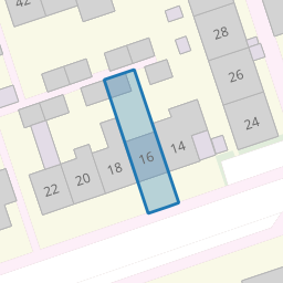 Perceel SDE02-B-3319