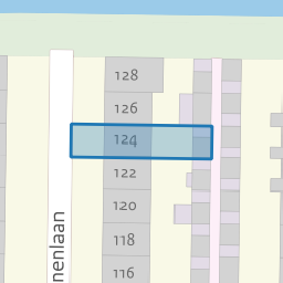 Perceel SDE02-B-3322