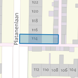 Perceel SDE02-B-3325