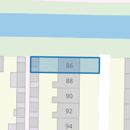 Perceel SDE02-B-3326