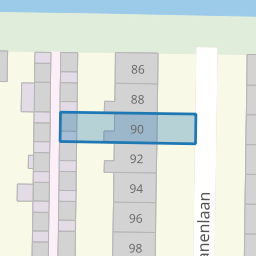 Perceel SDE02-B-3328