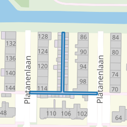 Perceel SDE02-B-3331