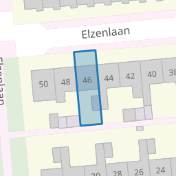 Perceel SDE02-B-3334