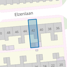 Perceel SDE02-B-3335