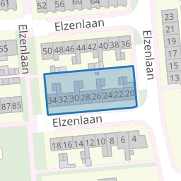 Perceel SDE02-B-3337