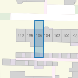 Perceel SDE02-B-3339