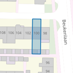 Perceel SDE02-B-3341