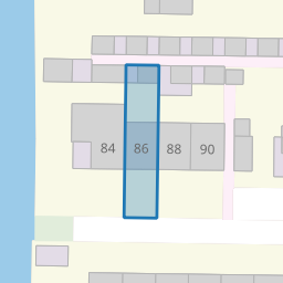 Perceel SDE02-B-3343