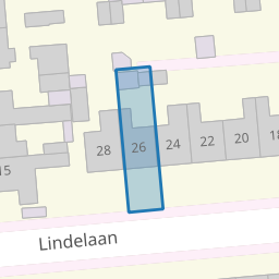 Perceel SDE02-B-3350