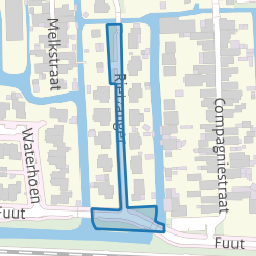 Perceel SDE02-B-3370