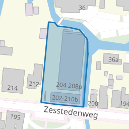 Perceel SDE02-B-3373